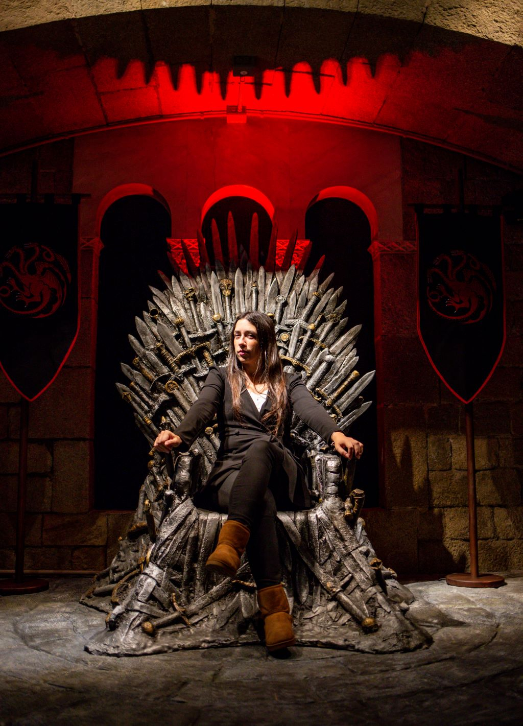 Barcelona Wax Museum