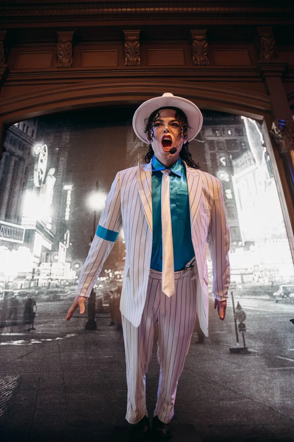 Barcelona Wax Museum
