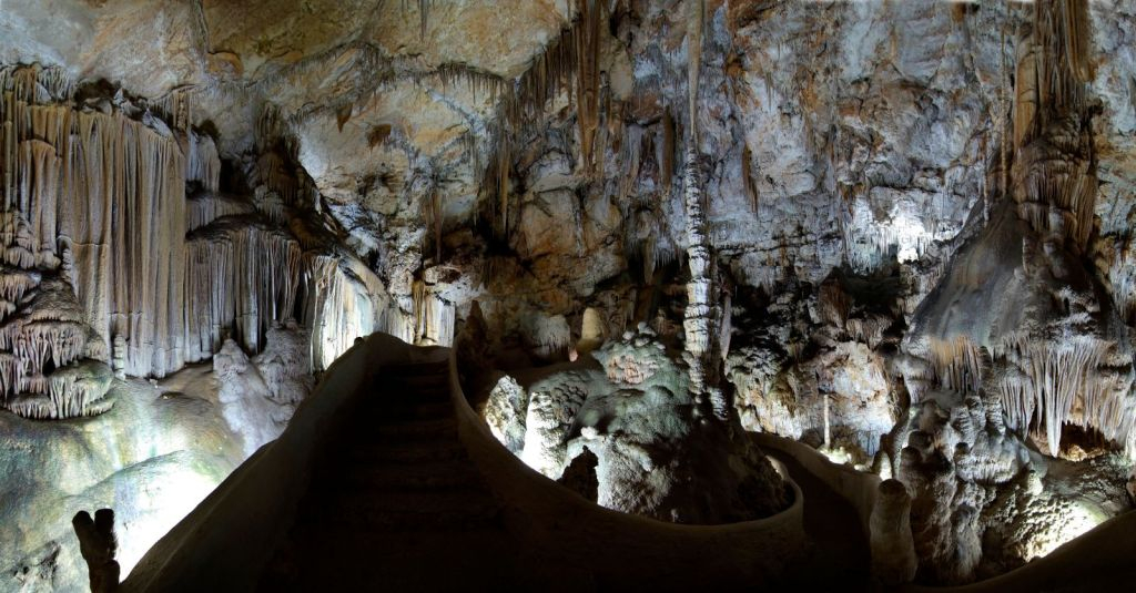 Cuevas de Campanet: Entrada sin colas