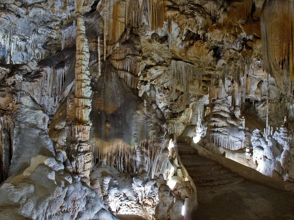 Cuevas de Campanet: Entrada sin colas