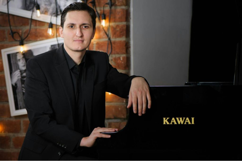 Concerto de piano de Chopin