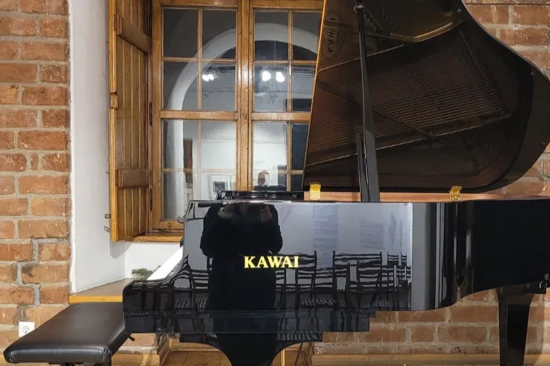 Chopin Piano Concert