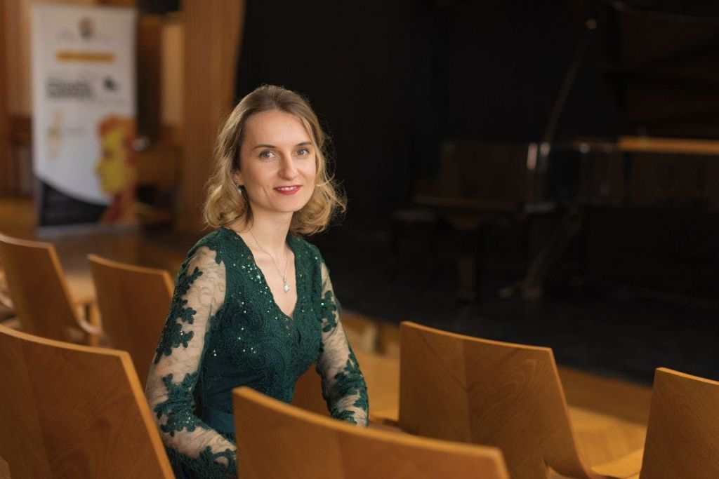Concerto de piano de Chopin