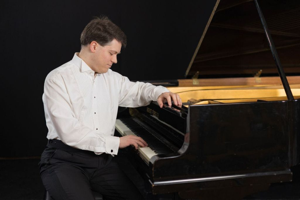 Concerto de piano de Chopin