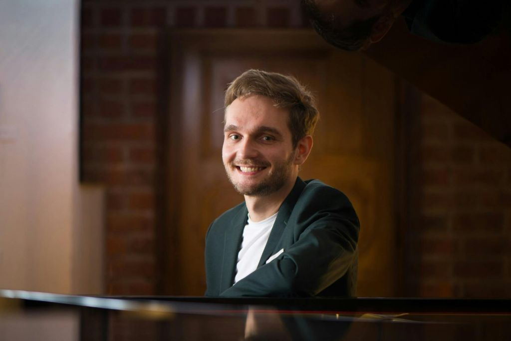 Concerto de piano de Chopin