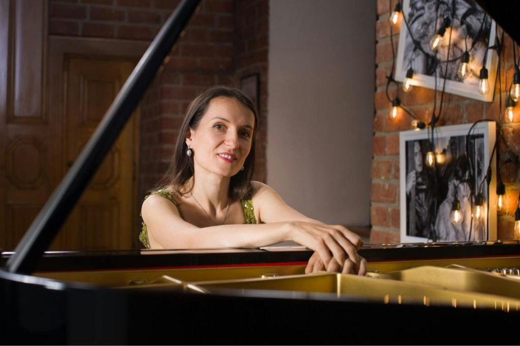 Concerto de piano de Chopin