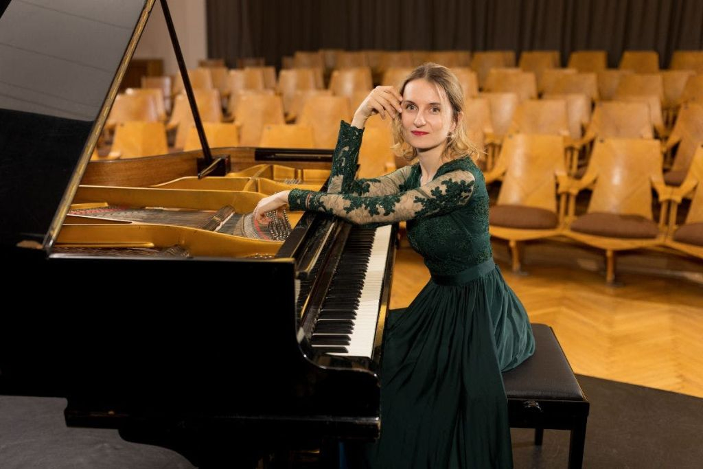 Concerto de piano de Chopin