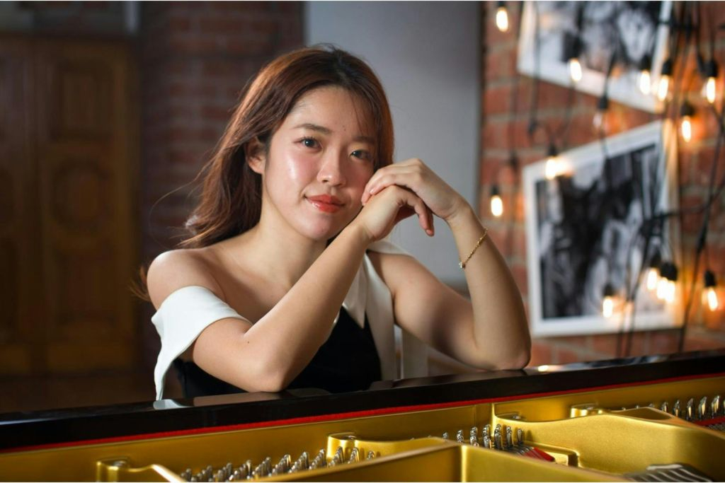 Concerto de piano de Chopin