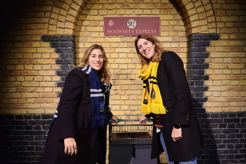 Harry Potter - The Exhibition Krakow: Fast Track Ticket + Transfers