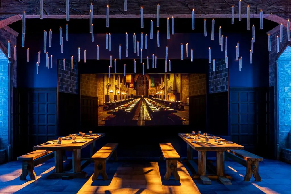 Harry Potter - The Exhibition Krakow: Fast Track Ticket + Transfers