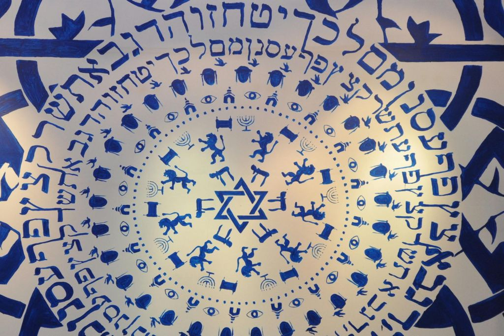 Galicia Jewish Museum Entrance Ticket