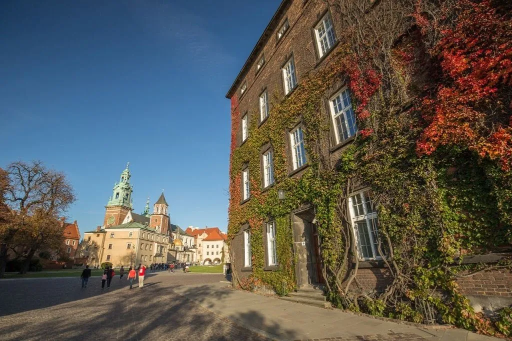 Santa Maria, Museu Rynek, Catedral de Wawel e Castelo de Cracóvia: Entrada + visita guiada