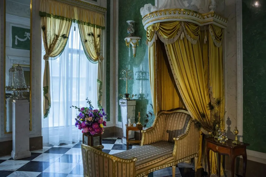Palácio Wilanów: bilhete sem filas + tour guiado privado