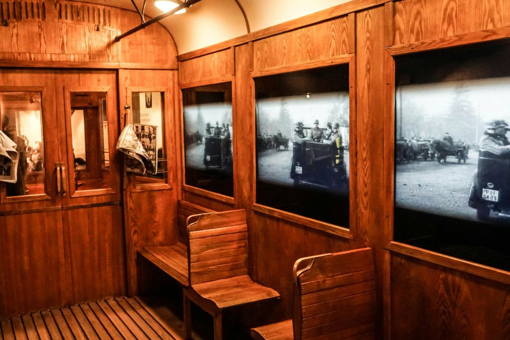 Oskar Schindler's Enamel Factory: Fast Track Ticket