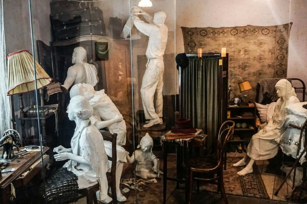 Oskar Schindler's Enamel Factory: Fast Track Ticket