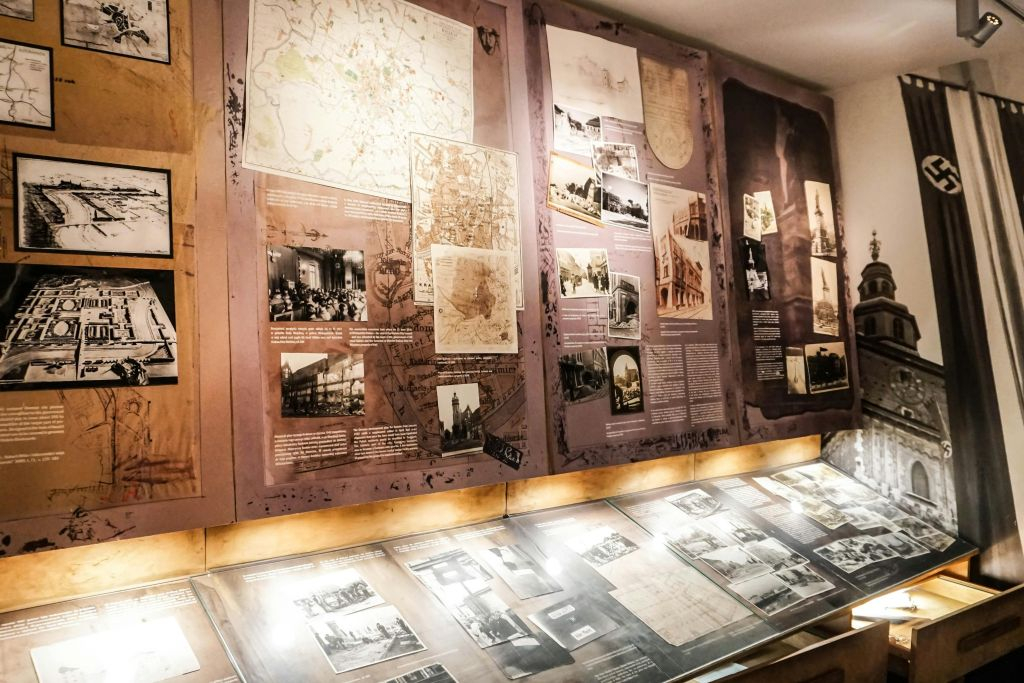 Oskar Schindler's Enamel Factory: Fast Track Ticket