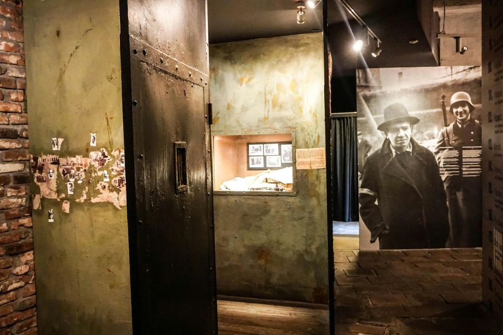 Oskar Schindler's Enamel Factory: Fast Track Ticket