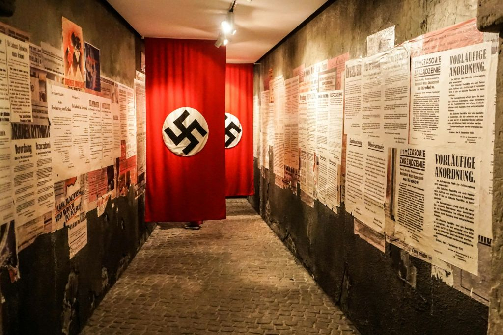 Oskar Schindler's Enamel Factory: Fast Track Ticket