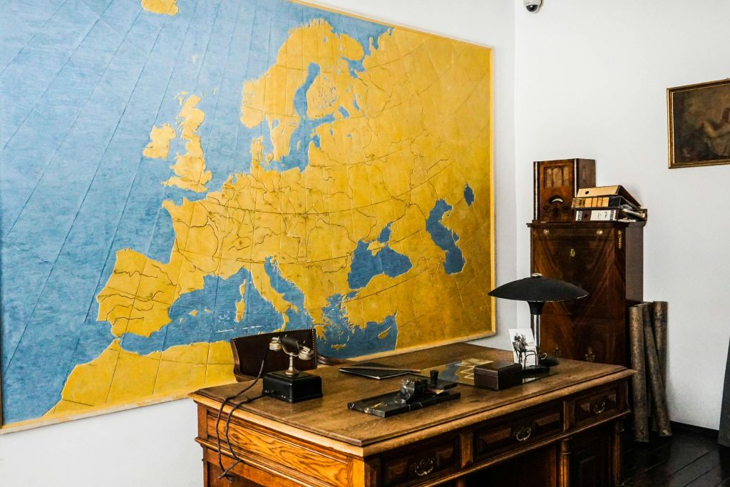 Oskar Schindler's Enamel Factory: Fast Track Ticket