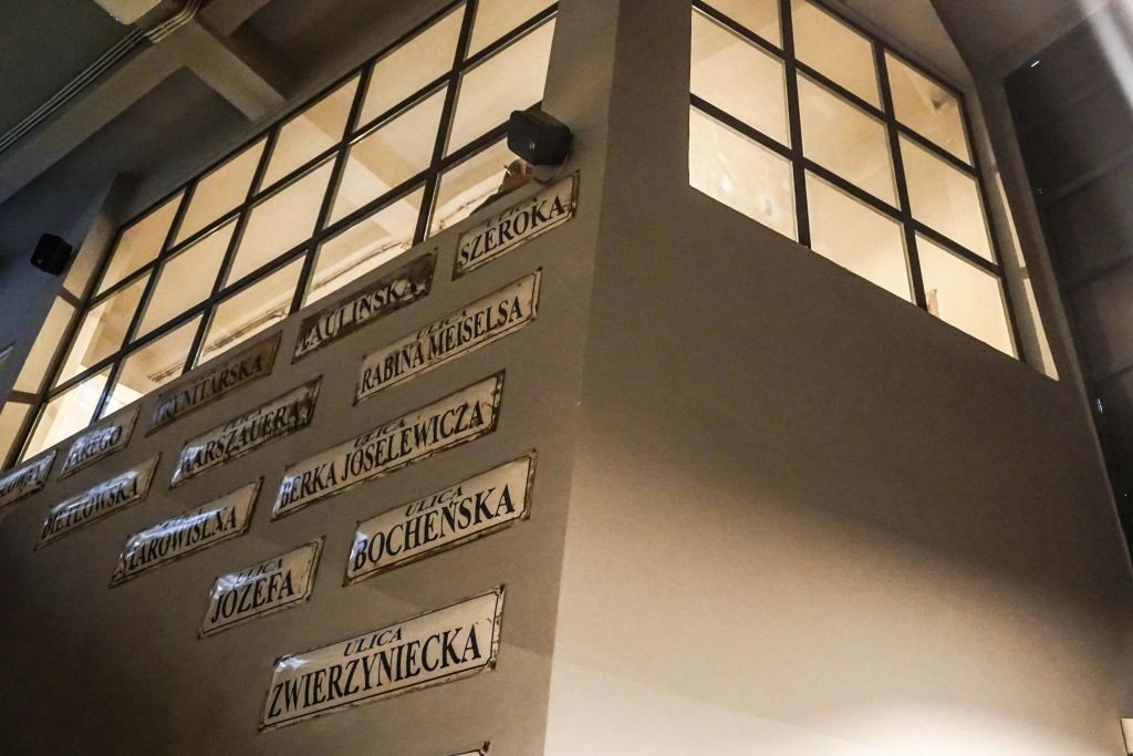 Oskar Schindler's Enamel Factory: Fast Track Ticket