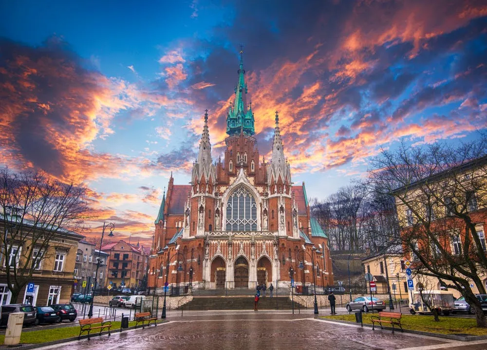 Krakow City Pass: 35+ Attractions & Public Transport