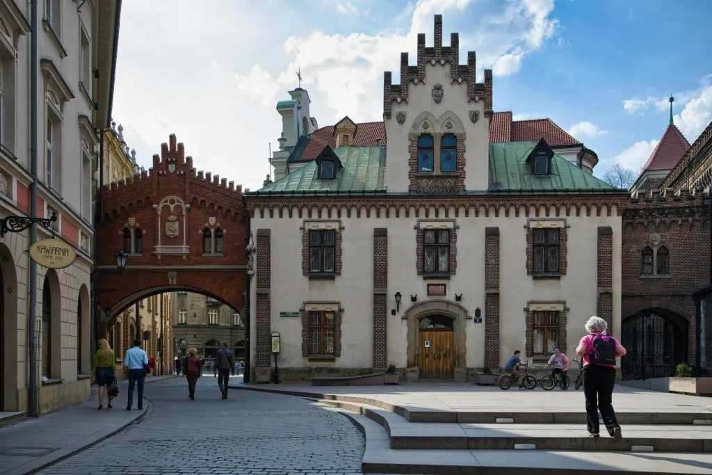 Krakow City Pass: 35+ Attractions & Public Transport