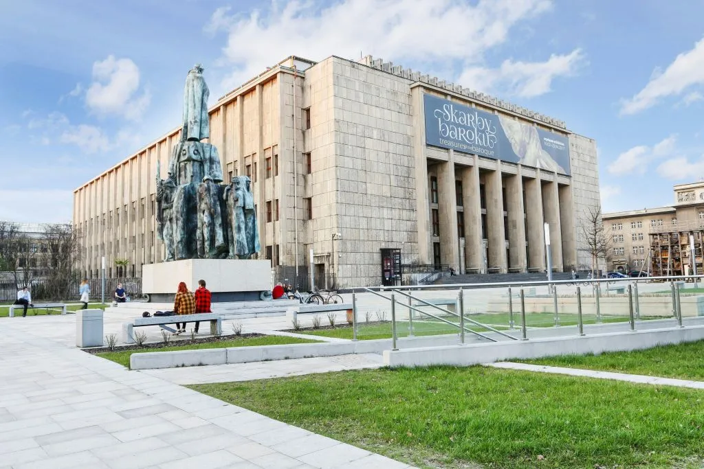 Krakow City Pass: 35+ Attractions & Public Transport