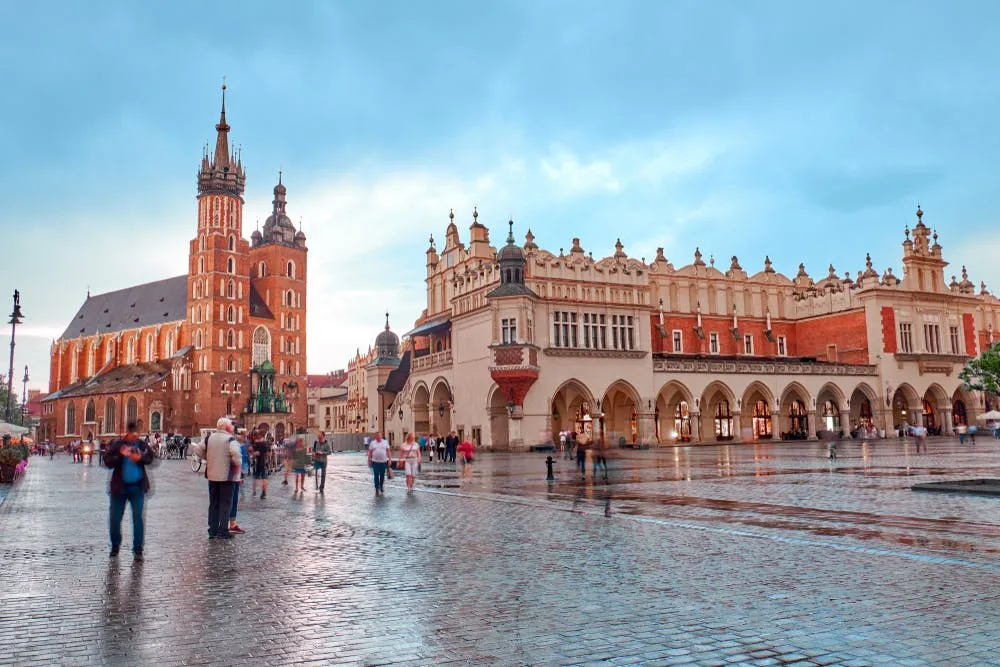 Krakow City Pass: 35+ Attractions & Public Transport