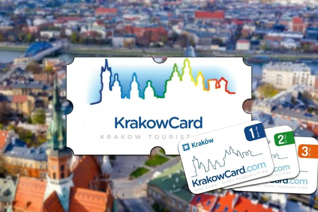 Krakow City Pass: 35+ Attractions & Public Transport