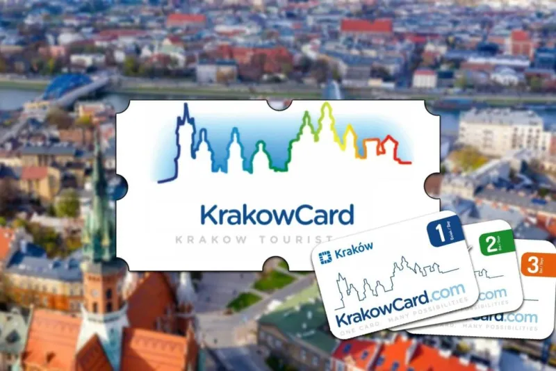 Krakow City Pass: Museums, Attractions & Public Transport