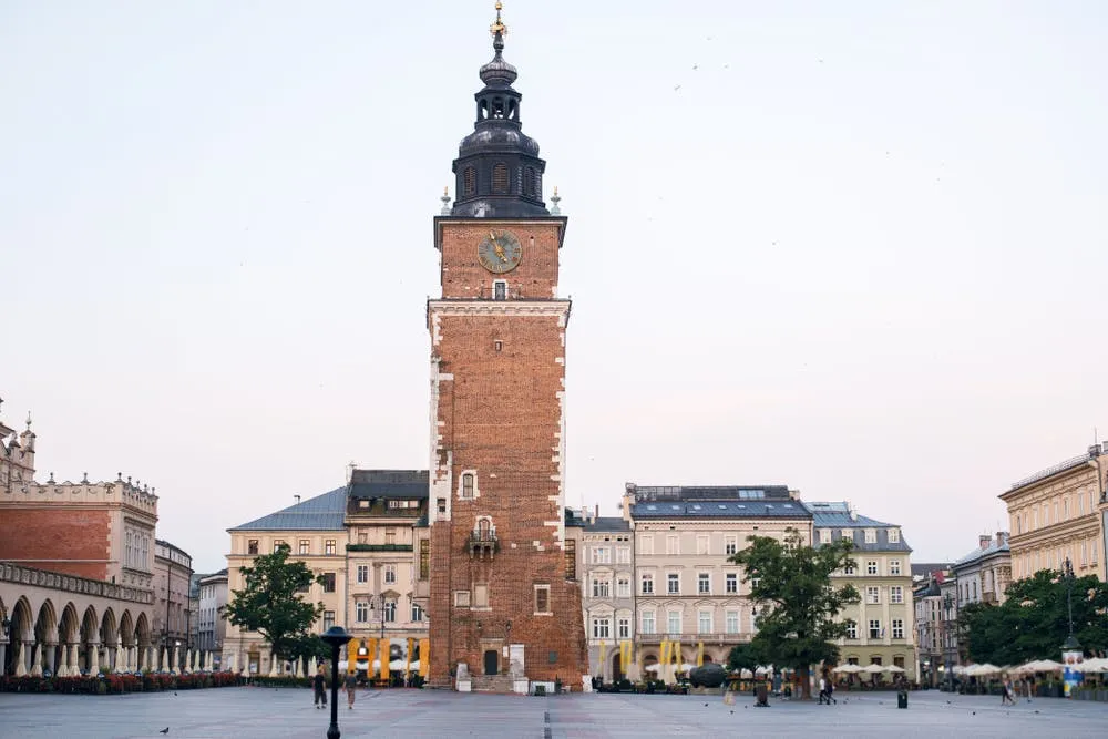 Krakow City Pass: 35+ Attractions & Public Transport