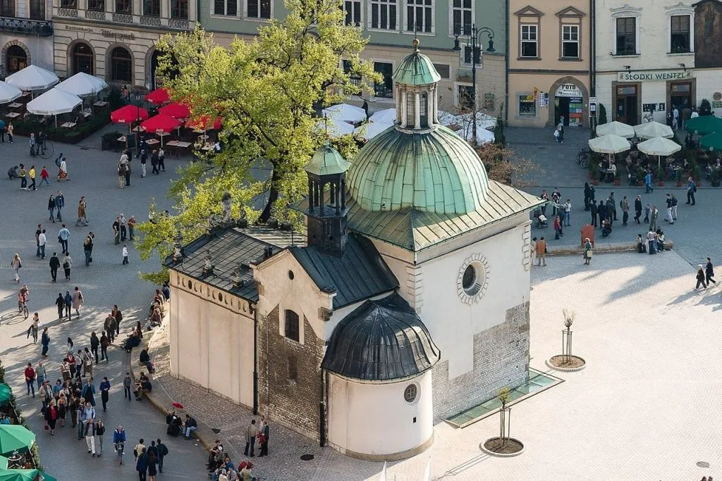 Krakow City Pass: 35+ Attractions & Public Transport