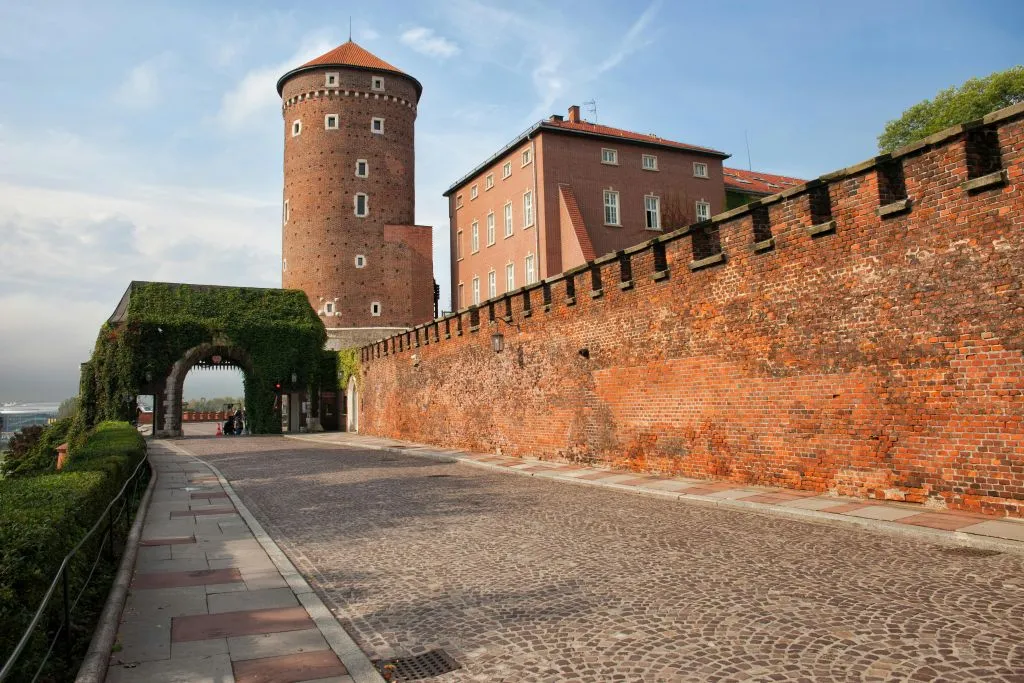 Krakow City Pass: 35+ Attractions & Public Transport