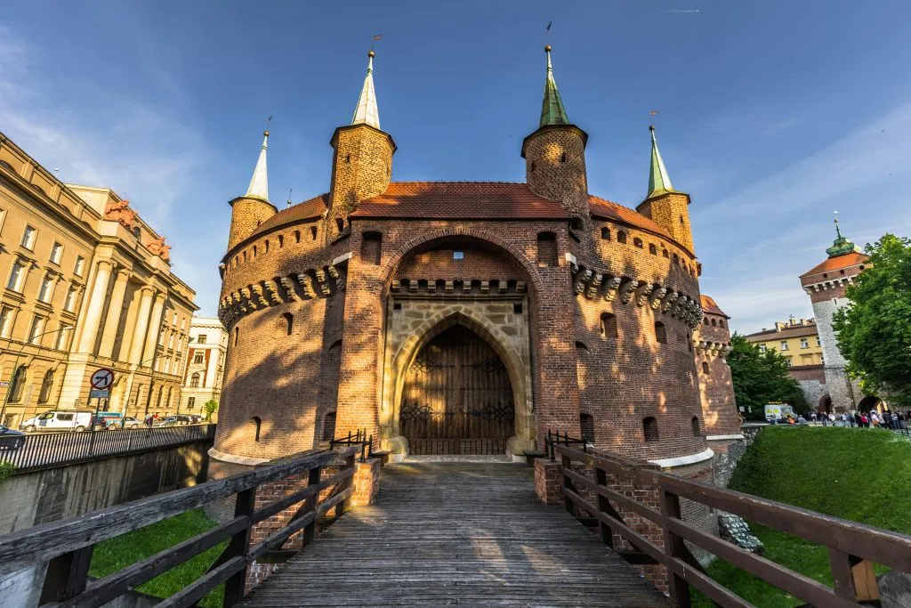 Krakow City Pass: 35+ Attractions & Public Transport