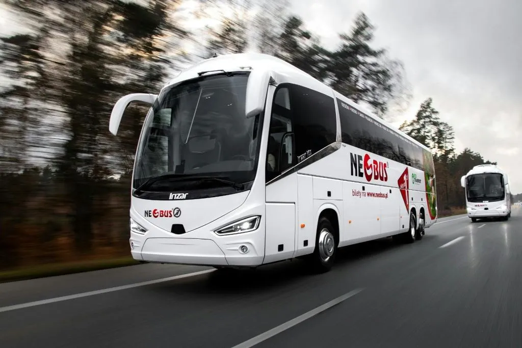 Krakow: Bus Transfer from Krakow Airport to Central Bus Station
