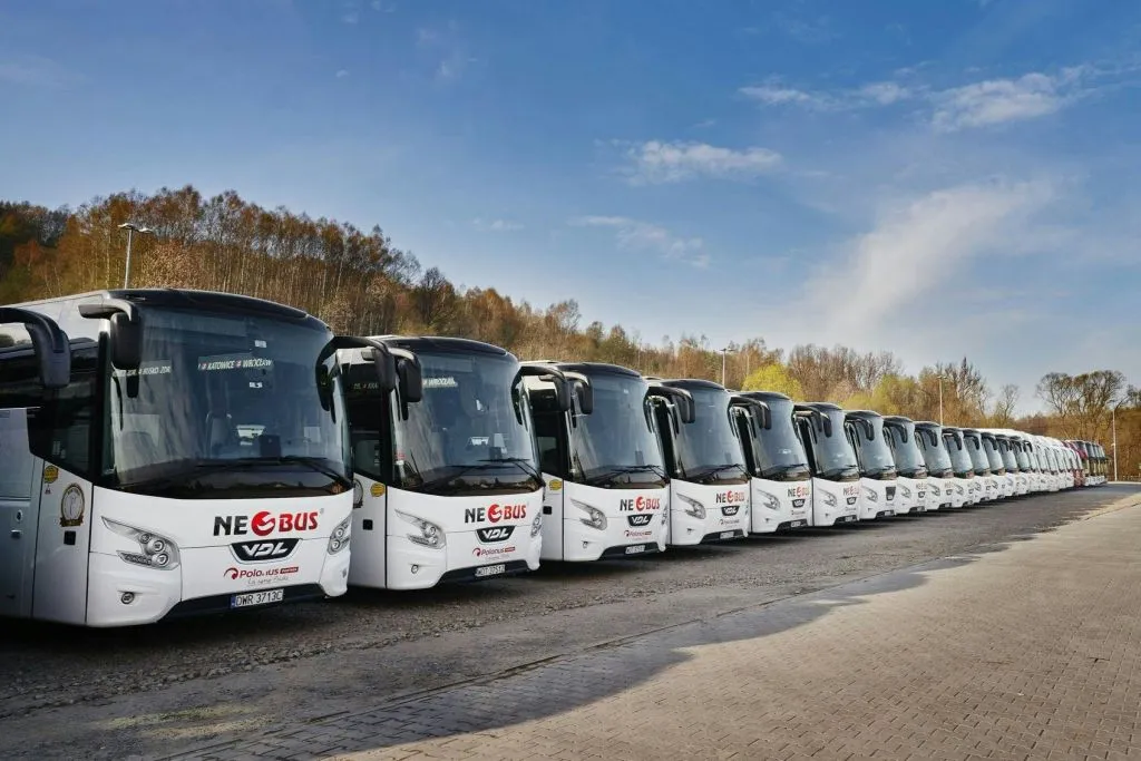 Krakow: Bus Transfer from Krakow Airport to Central Bus Station