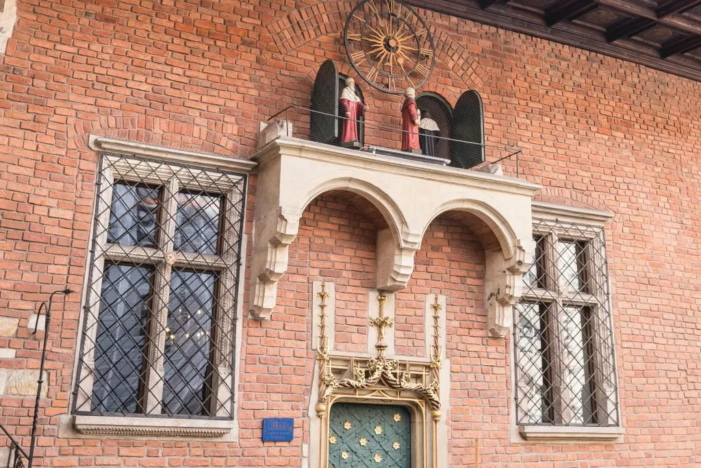 Ciudad Vieja y Colina de Wawel Cracovia: Visita guiada privada matinal