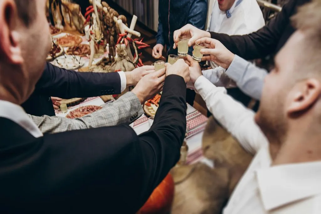 Gdansk : Visite guidée de dégustation de vodka
