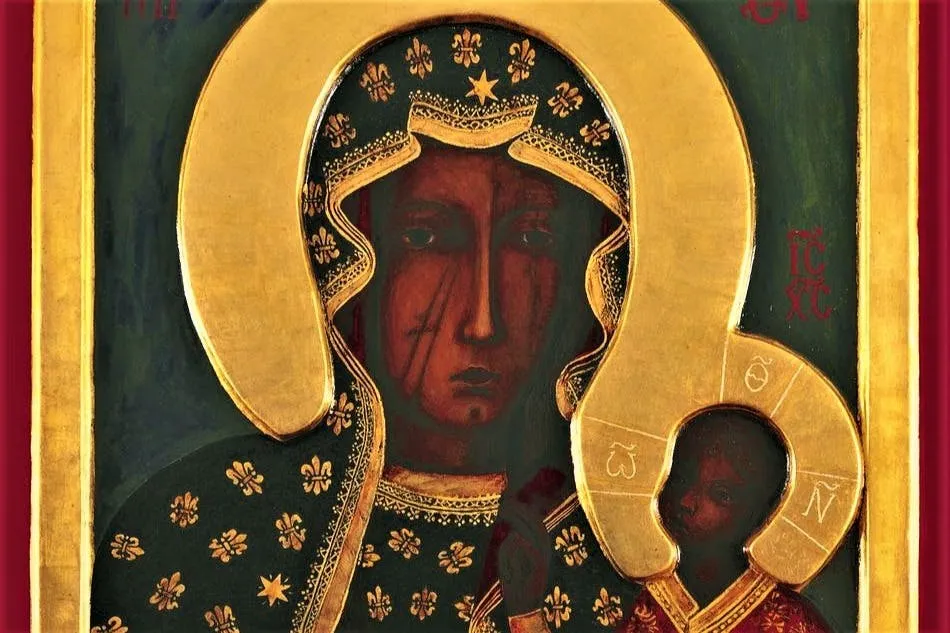 Częstochowa: Excursão à Madona Negra com transporte particular