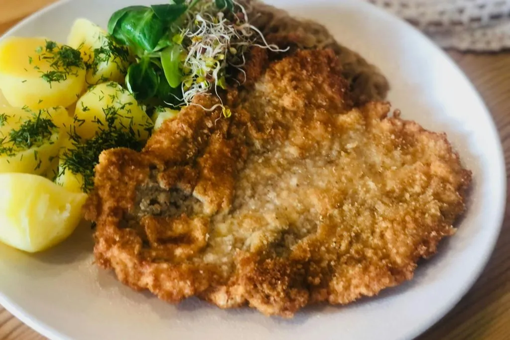 Varsóvia: Tour gastronômico do sabor da Polônia + caminhada guiada