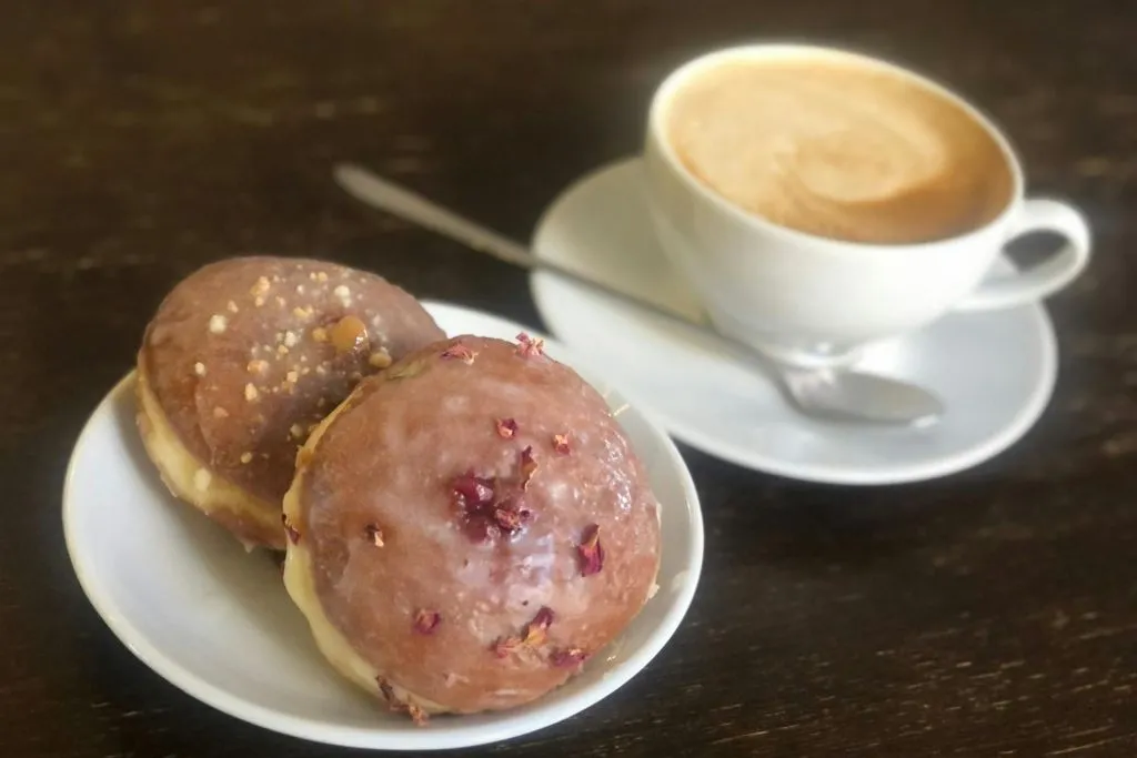 Varsóvia: Tour gastronômico do sabor da Polônia + caminhada guiada