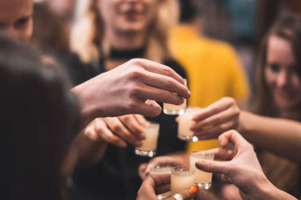 Cracovie : Visite guidée de la Vodka + dégustations