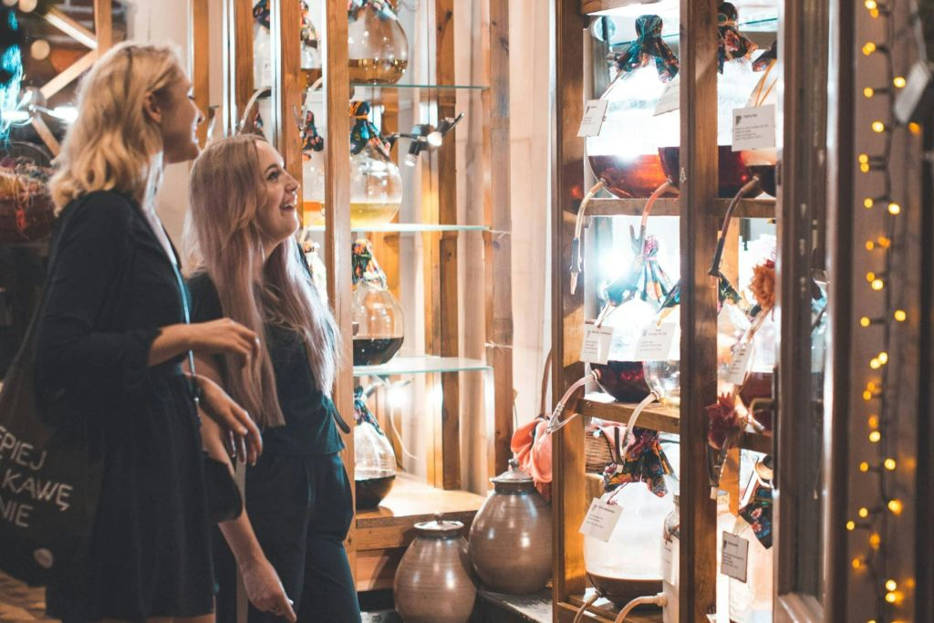 Cracovie : Visite guidée de la Vodka + dégustations