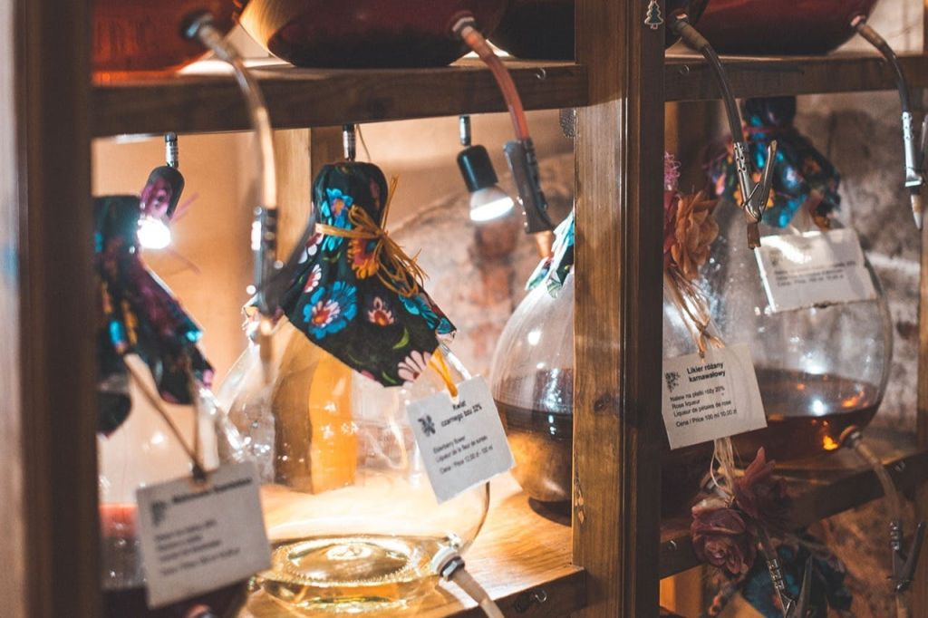 Cracovie : Visite guidée de la Vodka + dégustations
