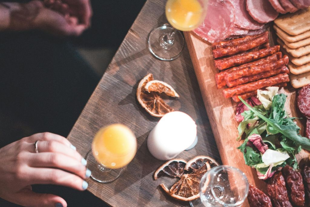 Cracovie : Visite guidée de la Vodka + dégustations
