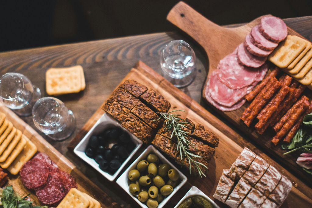 Cracovie : Visite guidée de la Vodka + dégustations