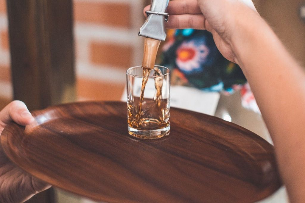 Cracovie : Visite guidée de la Vodka + dégustations