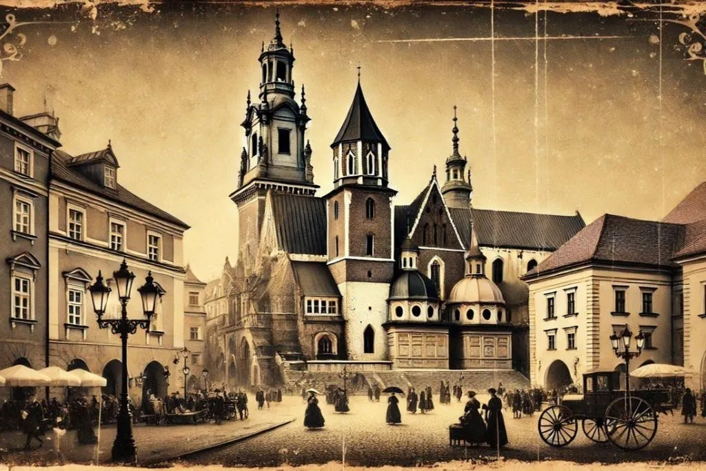 Maison des Attractions de Cracovie : Visite VR et multimédia