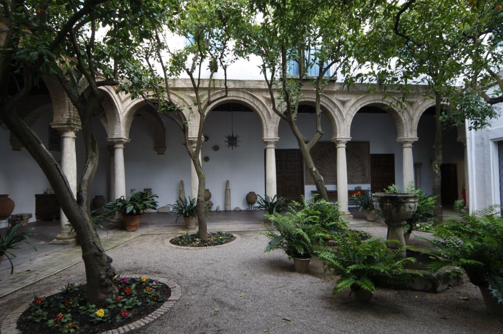 Viana Patios