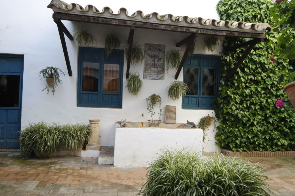 Viana Patios
